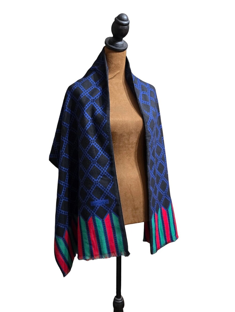 VERSACE SCARF - Picture 13 of 15
